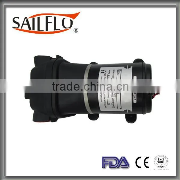 Sailflo Low Pressure Water Pump 12v With Stainless Steel Material photo-2