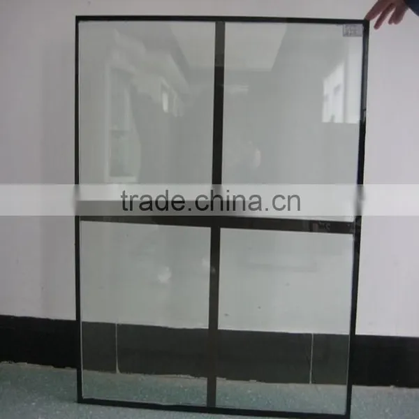 Cheap Price Double Glazing Glass,skylight Roof Window Double Layer Glass Windows photo-2