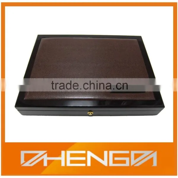 Custom Made Good Quality Wood Tea Holder Box photo-6