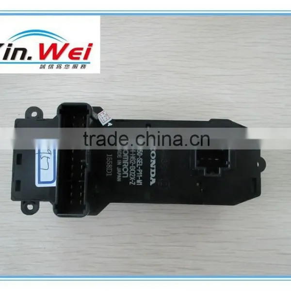 35750-SEL-P11 Car Power Window Switch for Honda photo-2