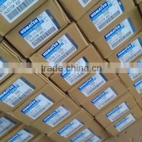Common Rail Injector 095000 1211, Diesel Fuel Injectors 095000-1211and Injector 0950001211 for Sale photo-6