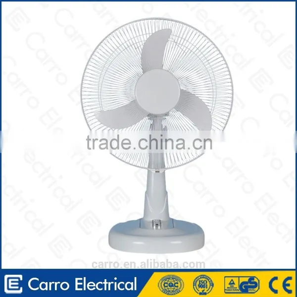 Carro Electrical 14inch 12v 13w Mini dc Air Cooler photo-3