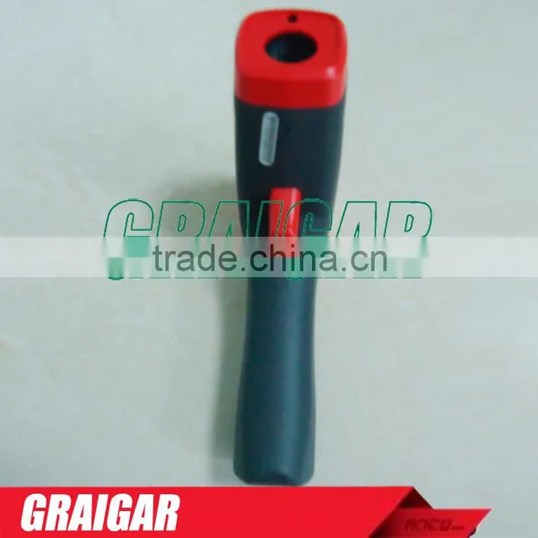 Handheld Infrared Thermometers UNI-T UT302A Industrial Temperature Gauge Non-contract Digital IR Thermometer Gun -32 - 450 photo-2