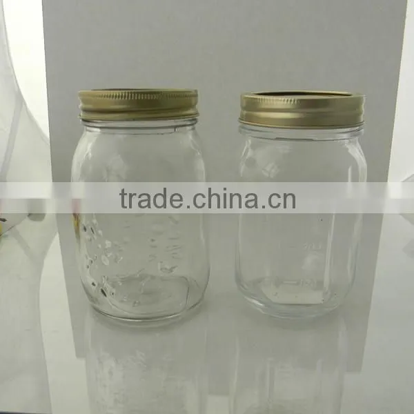 Hot Sale Marson Glass Jar Sealing Cap photo-3