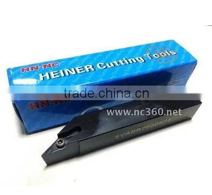 Heiner NC Arbor SVABR/L1616H11 2020K16 2525M16