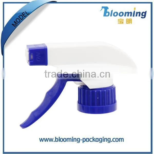 Professional Manufacturer Foaming Pump, pp Trigger Sprayer 24/410 28/410 photo-5