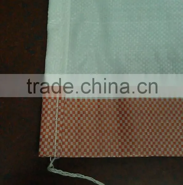 PP Woven Bag 50KGS photo-4