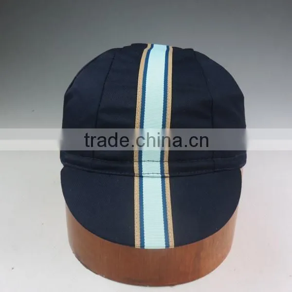 Blank Cycling Cap Wholesale Flexfit Cycling Cap photo-2