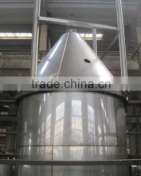 Citric Acid Spray Dryer photo-2