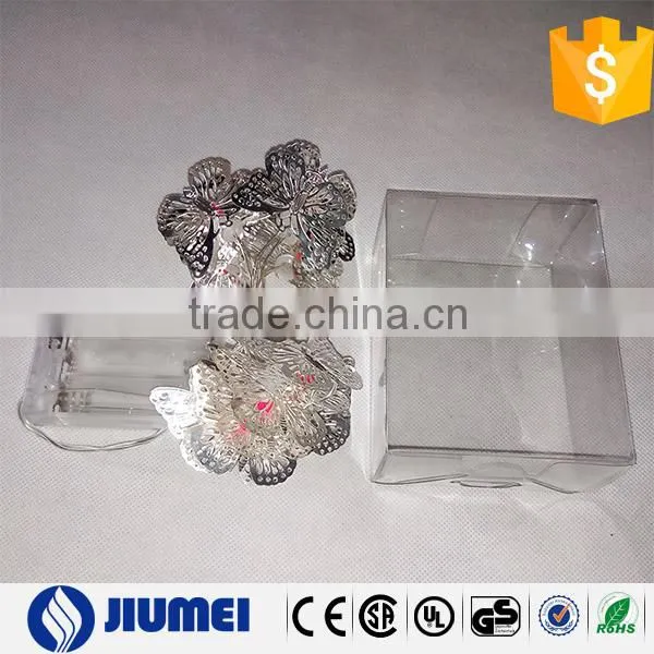 Holiday LED Decoration Butterfly Christmas Light New photo-6