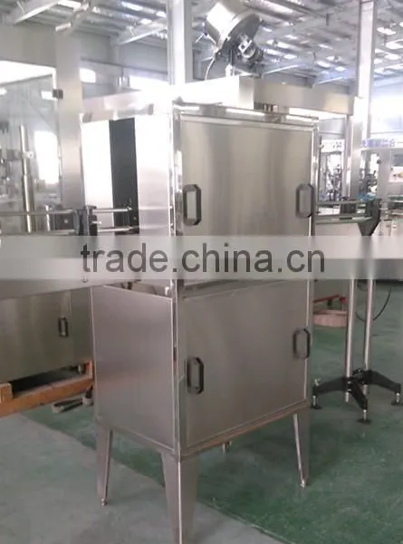 Beer Bottle Drying Machine photo-2