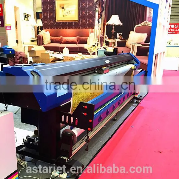 Printer For Clothes A-starjet 7702L photo-6