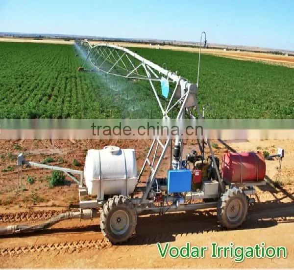 Acre Master Macro Linear Irrigation Equipment for Agriculture From Factory photo-3