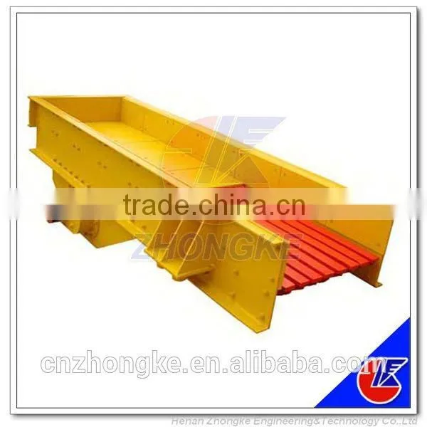 Henna Zhongke Screening Machine/vibrator Screening Machine/vibraing Screen