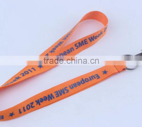 Personalized Funny Safe Airbus Lanyard for Lanyard