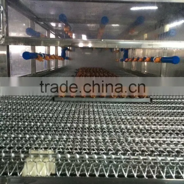 Manufacturer Cleaning Machine for Water Transfer Printing NO. LYH-WTPM022 for Factory Massive Productioin Line photo-5