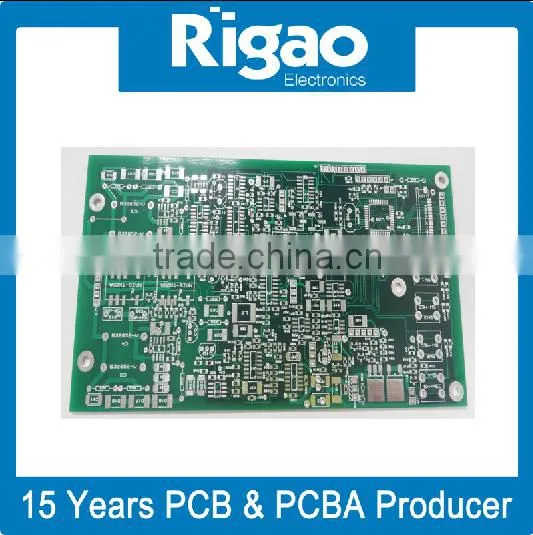 4/4/8Layer PCB Board ,Circuit Board Factory photo-5