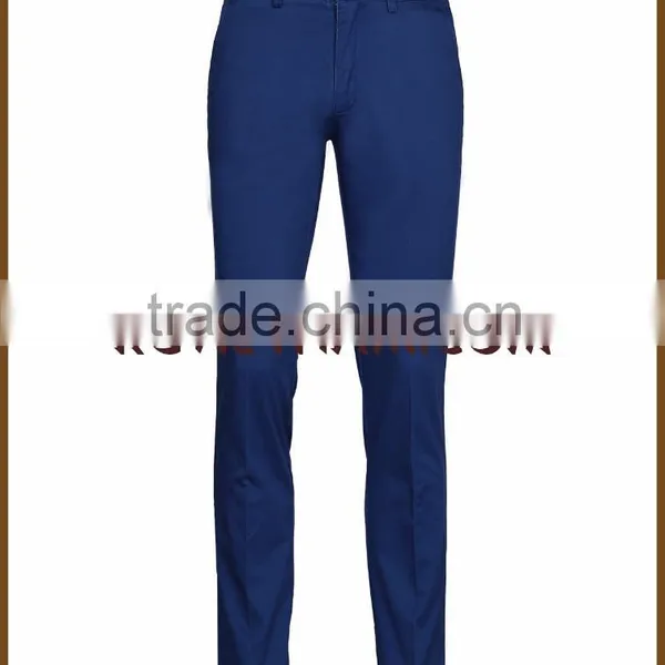 Aristino Khaki Work Man Trouser