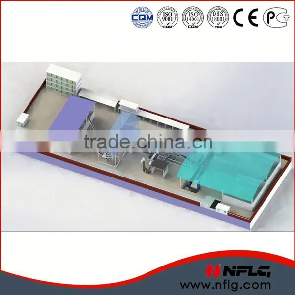 Supply Construction Waste Recycling and Processing Equipment photo-2