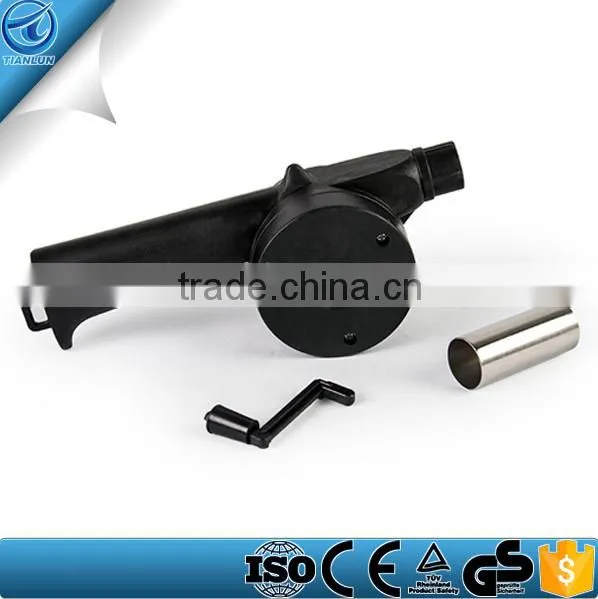 Garden Tool Air Blower,manual Air Blower,tube Blower