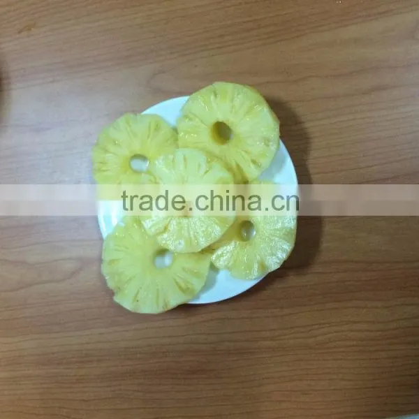 Canned Pineapple