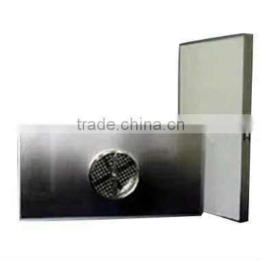 Light Shell High Efficiency Filter Modules Manufacturer photo-5