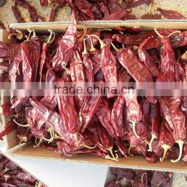 Sweet Paprika Whole photo-2