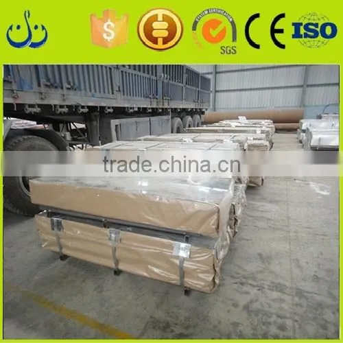 Cold Rolled Hot Dipped Galvanized Steel Sheet/coil Specification in Coils