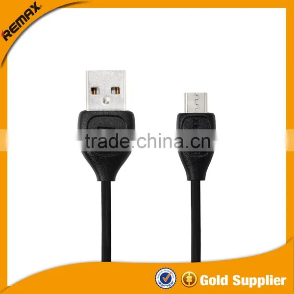 REMAX LESU Micro Data Charging USB Cable for Android Mobile Phone