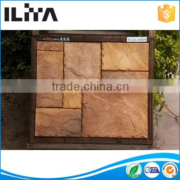 Architecture Hot Stone Handmade Decoration Stone photo-2