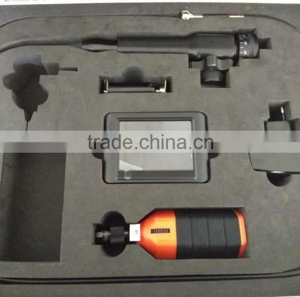 2.4Hz Wireless Articulating Inspection Camera With 300 Degree Inspection Endoscope Camera photo-6