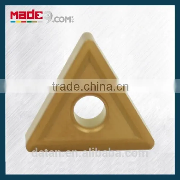 50 Years Experience CNC Turning Tnmg Insert photo-2