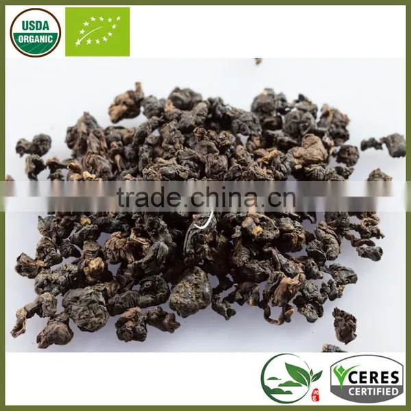 Organic - Certifed Taiwan Gaba Oolong Tea Gaba Tea 100% Organic photo-3