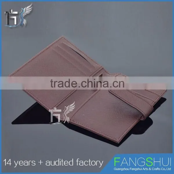 Latest Design Flexible Price Designer Wallets" Manufacturer photo-4