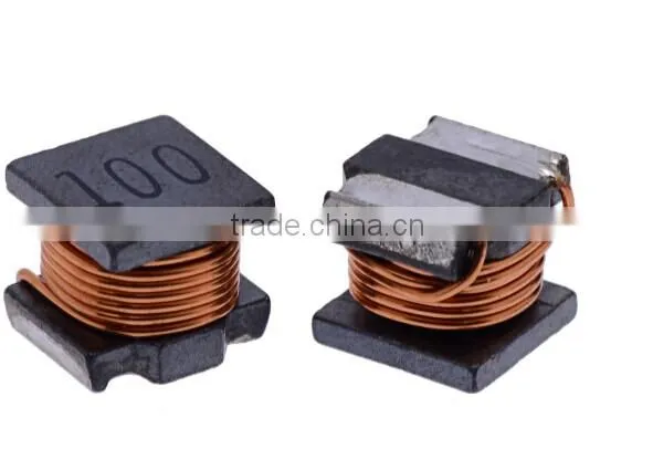1812 Size 10uH SMD Power Inductor photo-3