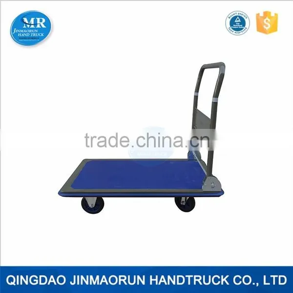 High Quantity and Made In China Foldable Hand Truck