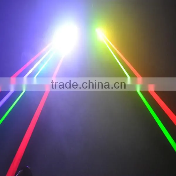 16-Head Fat-Beam Laser Curtain dj Lights photo-4