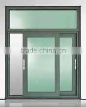 Interior Aluminium Casement Windows Various Styles According to Customers' Needs photo-4