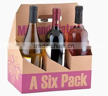 Beer Box /Wine Box