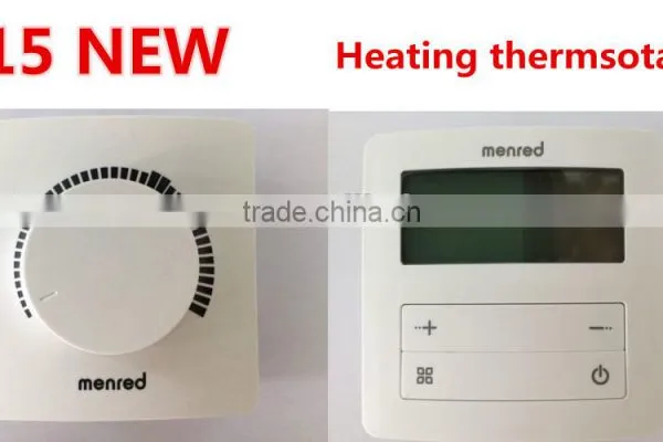 Heating Thermostat photo-2