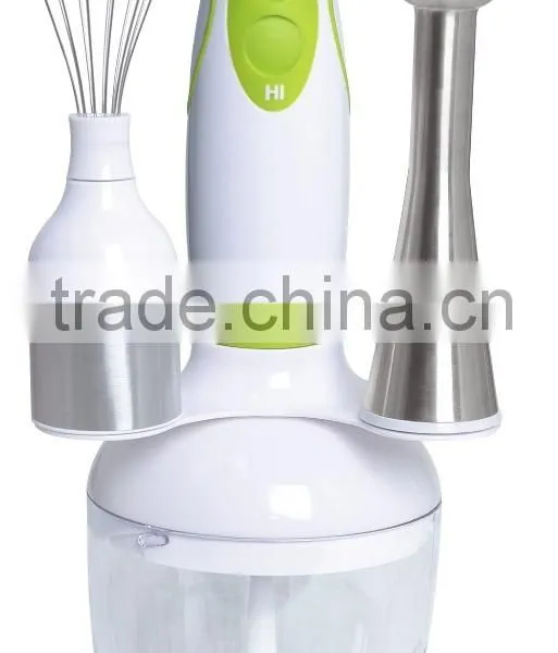Mixer Blender photo-3