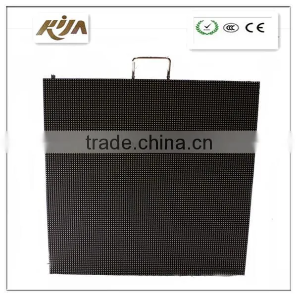 Hot Sell 576*576mm hd p6 Led Big Screen Indoor photo-6