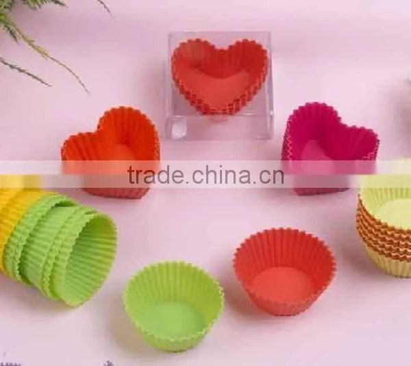 BPA Free Food Grade Silicone Kitchenware Utensil photo-5