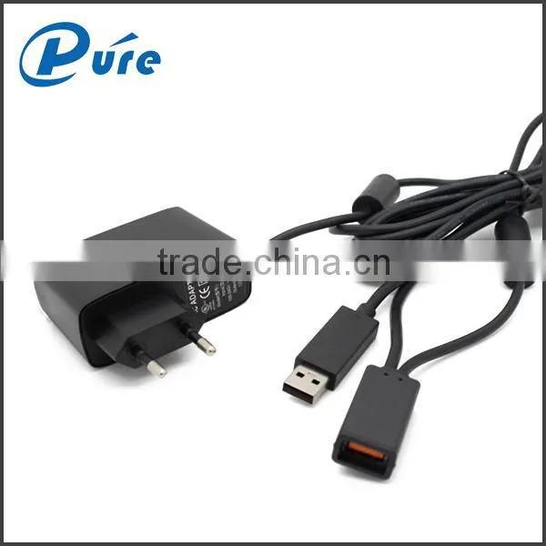 ac Adapter for Xbox360 Kinect Adapter for Xbox360 Kinect Sensor Kinect Power Supply photo-3