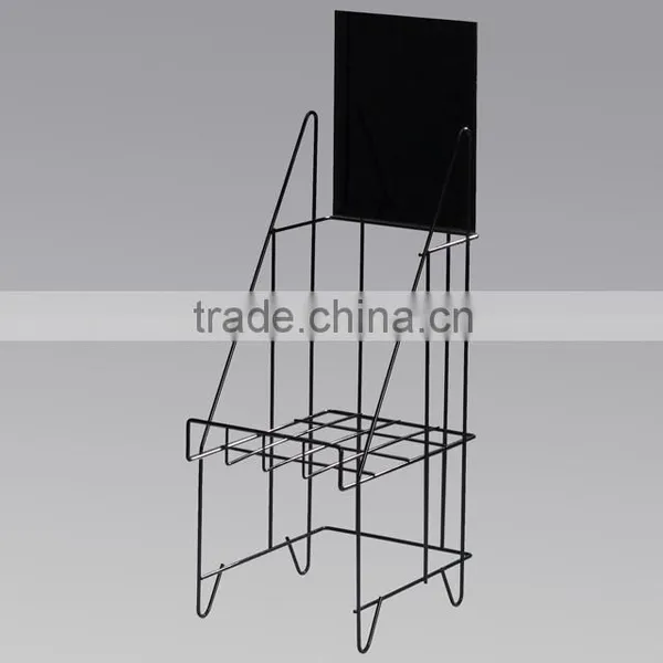 Newspaper Display Rack photo-3