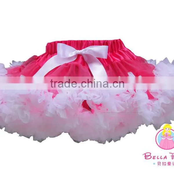 Latest Party Wear Dresses for Girls Kids Tutu Skirts Wholesale Children's Boutique Clothing photo-2