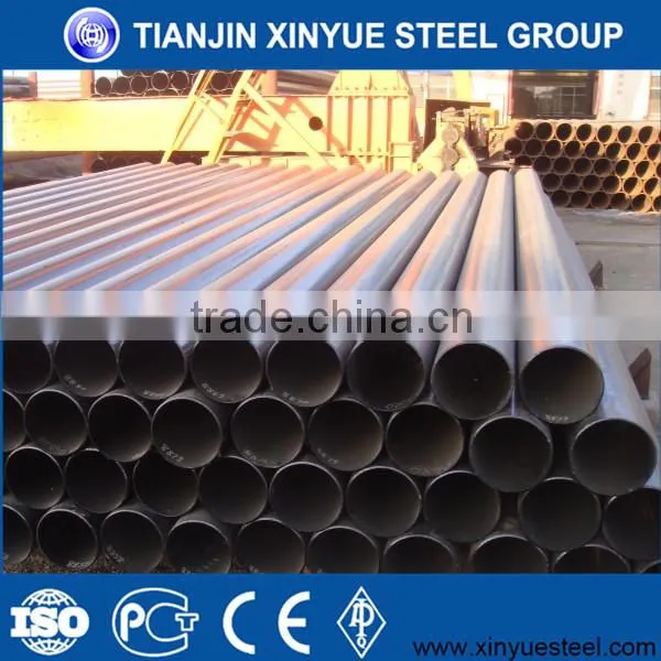 Forged Seamless Steel Pipe 20#,A106,A53,API 5L,Q345B photo-3