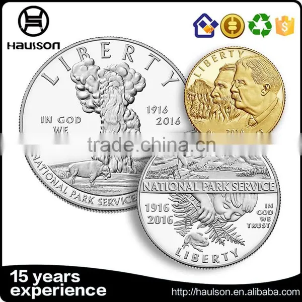 Customized New Design Cheap Price Reeded Edged Brass Fine Silver Plating Soft Enamel Die Cast Challenge Coin photo-3