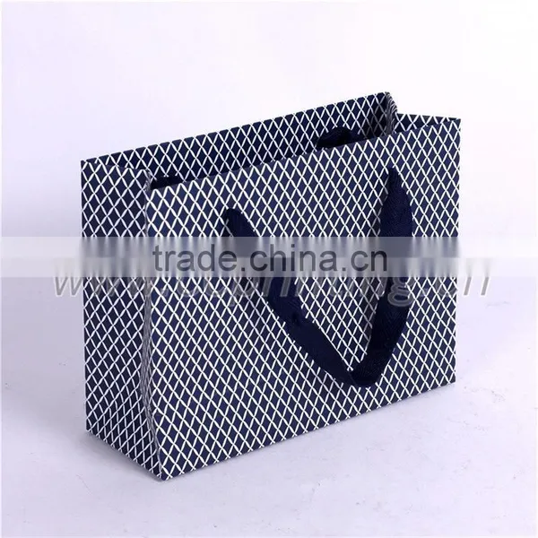 Wholesale Cheap Custom Print Paper Bags For Gift photo-2