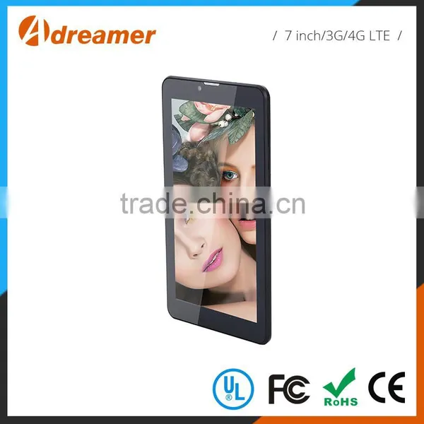 2016 New Customized Wholesale 7 Inch Free Shipping Smart 4g Tablet pc photo-6